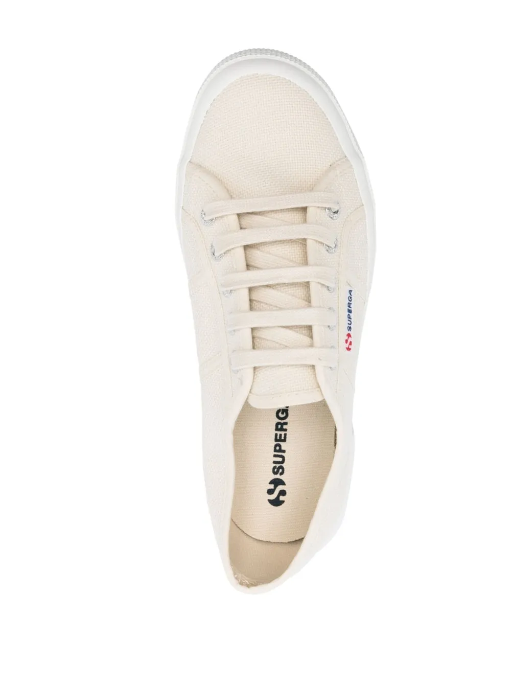 Superga Sneakers Beige