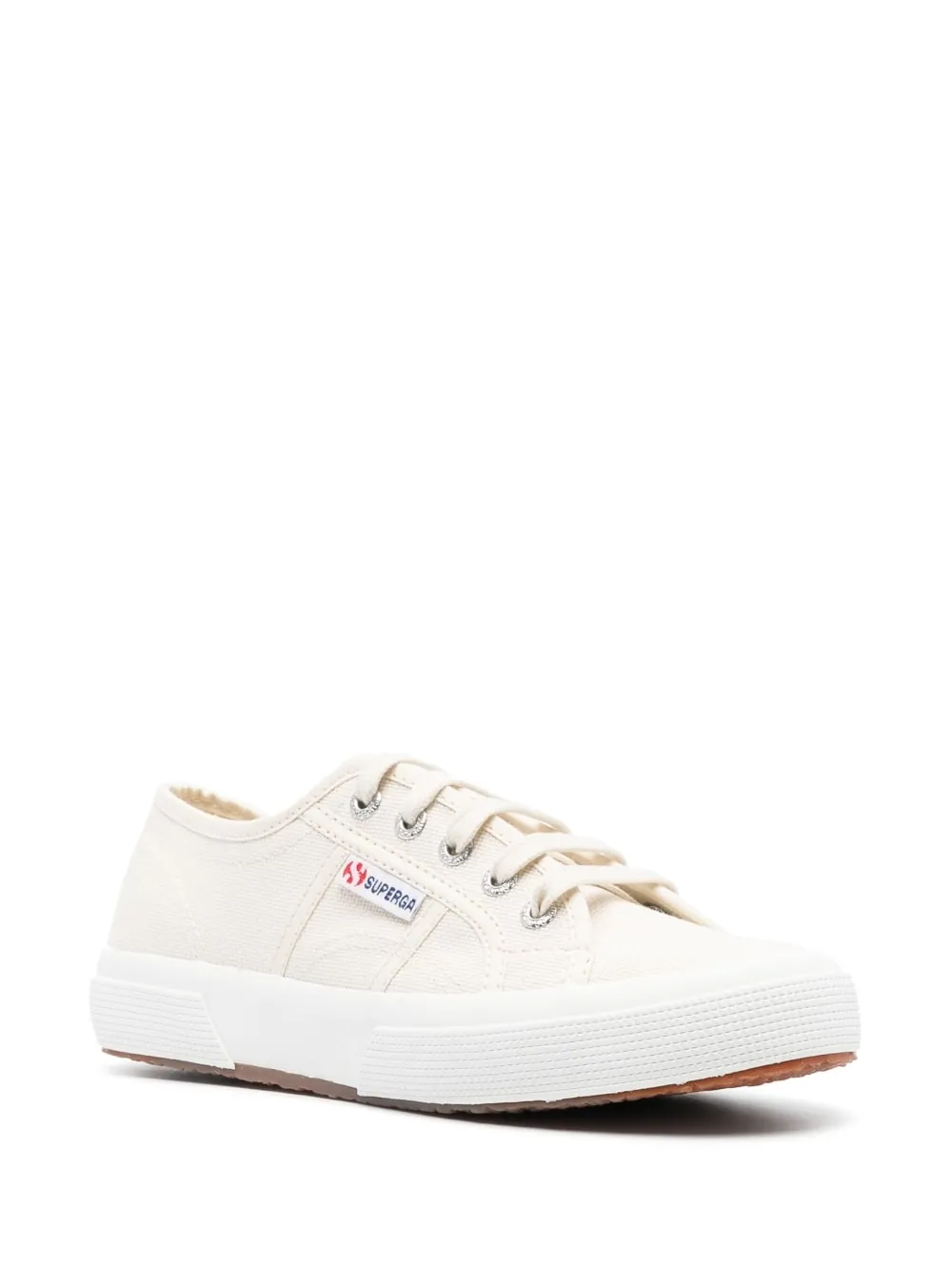 Superga Sneakers Beige