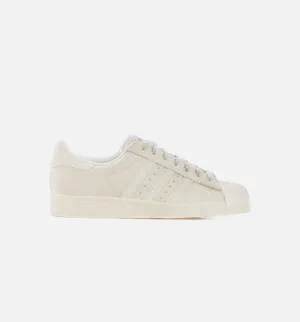 Superstar 82 Mens Lifestyle Shoe - Non Dyed/Chalk White/Cream White