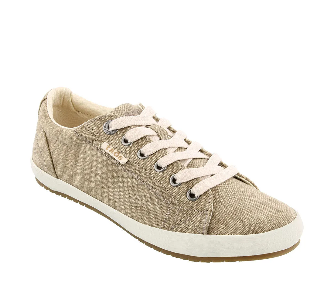 Taos Women's Star Sneakers