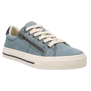 Taos Z Soul Lake Blue Sneaker (Women's)