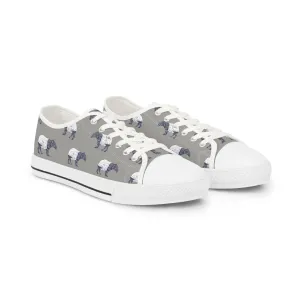 Tapir Men's Low Top Sneakers