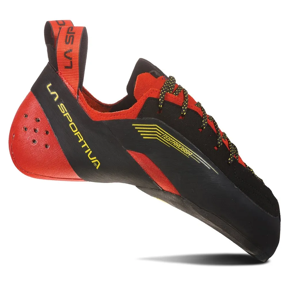 Testarossa Climbing Shoes