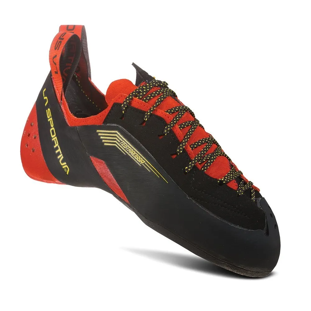 Testarossa Climbing Shoes