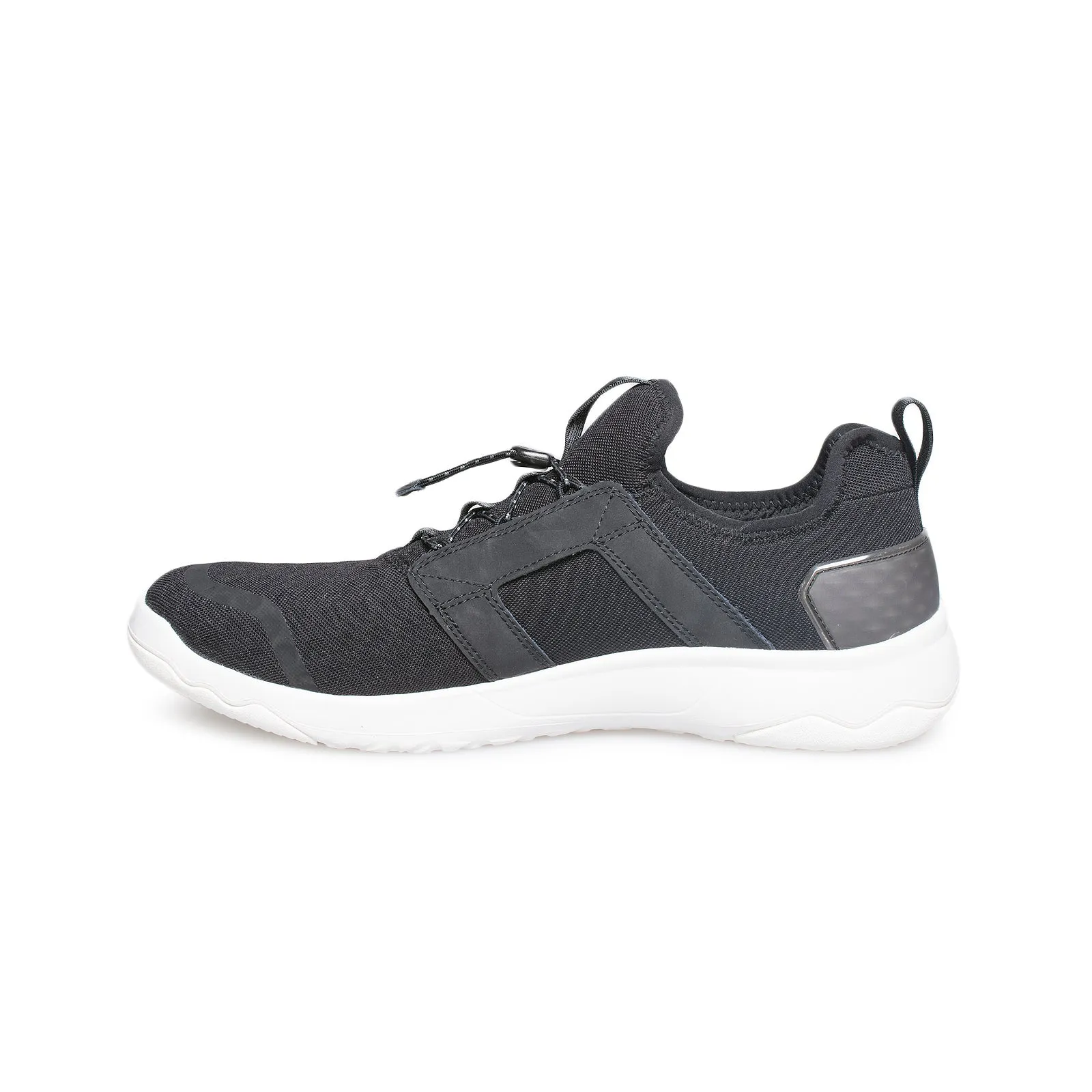 Teva Arrowood Swift Black/White Shoes - Men's