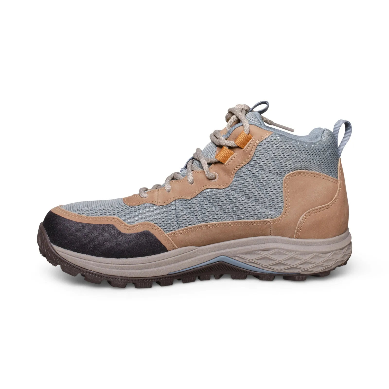 Teva Ridgeview Mid RP Tan Trooper Hiking Boots - Women's