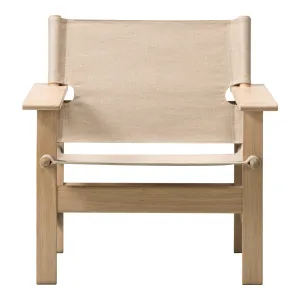 The Canvas Chair