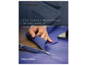 The Finest Menswear in the World