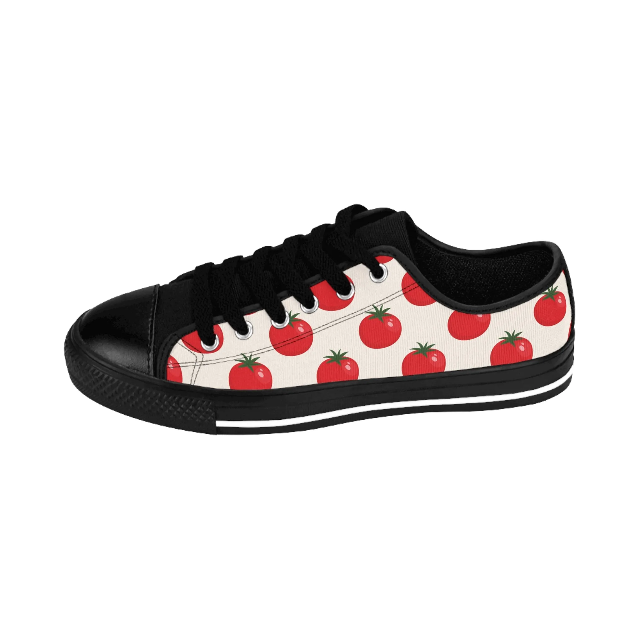 Tomatoes Women's Sneakers