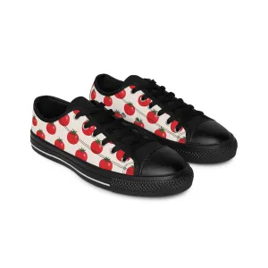 Tomatoes Women's Sneakers