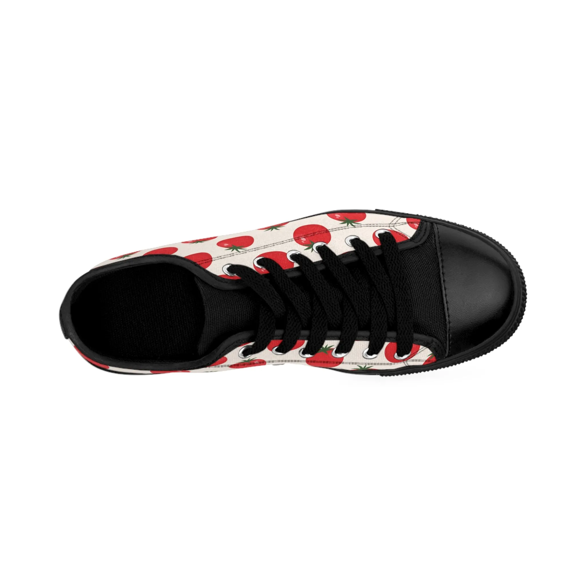 Tomatoes Women's Sneakers