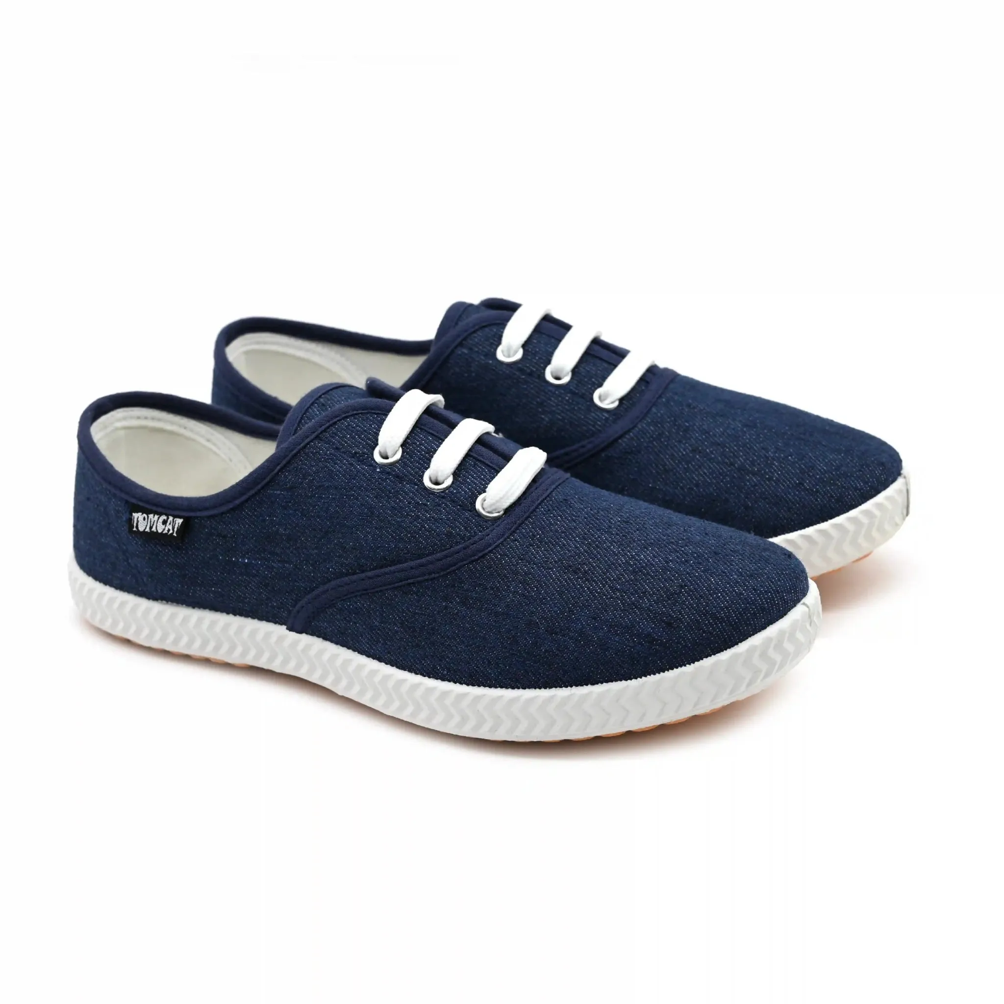 Tomcat Denim 37-42 - Navy Blue