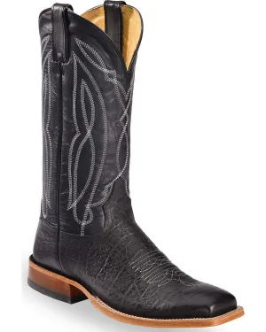 Tony Lama Mens Square Toe Western Boots Style TL3000