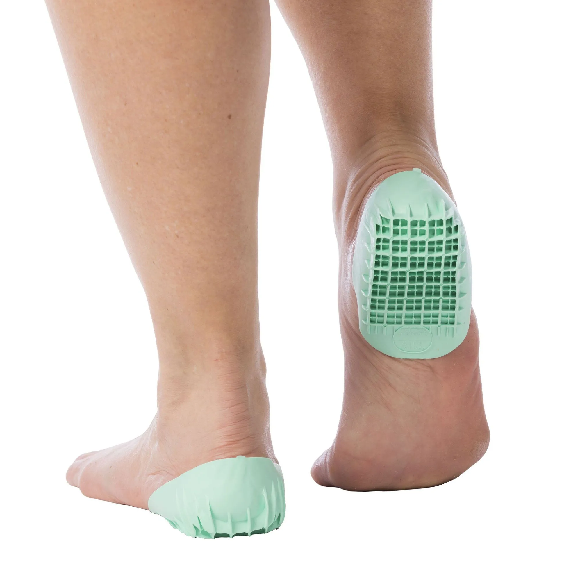 Tuli's® Heavy Duty Heel Cups™