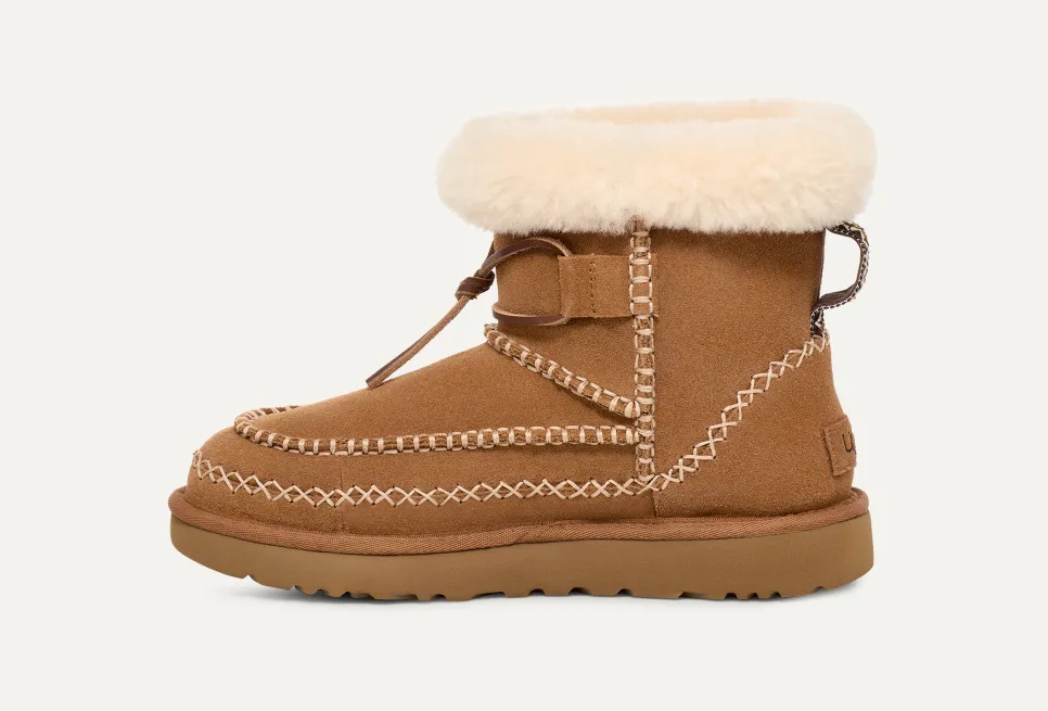 UGG® Women's Classic Mini Alpine