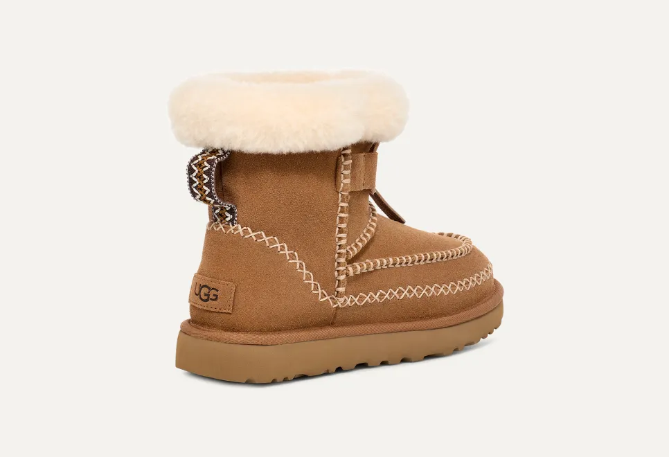 UGG® Women's Classic Mini Alpine