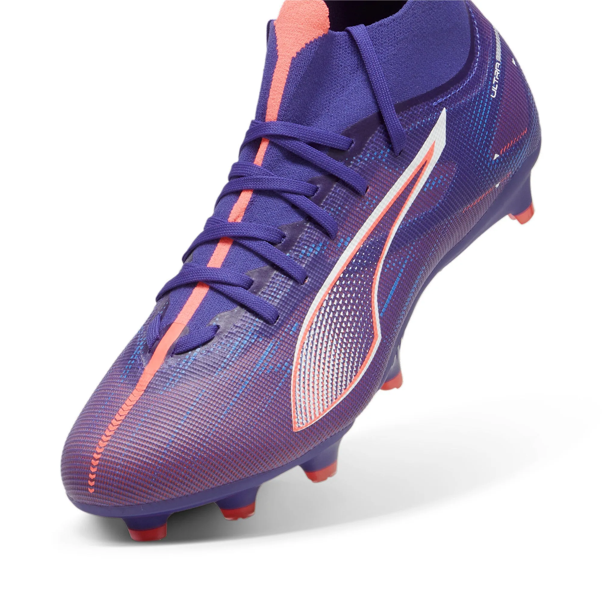 Ultra 5 Match  Multi-Ground Soccer Boots - Formula Pack