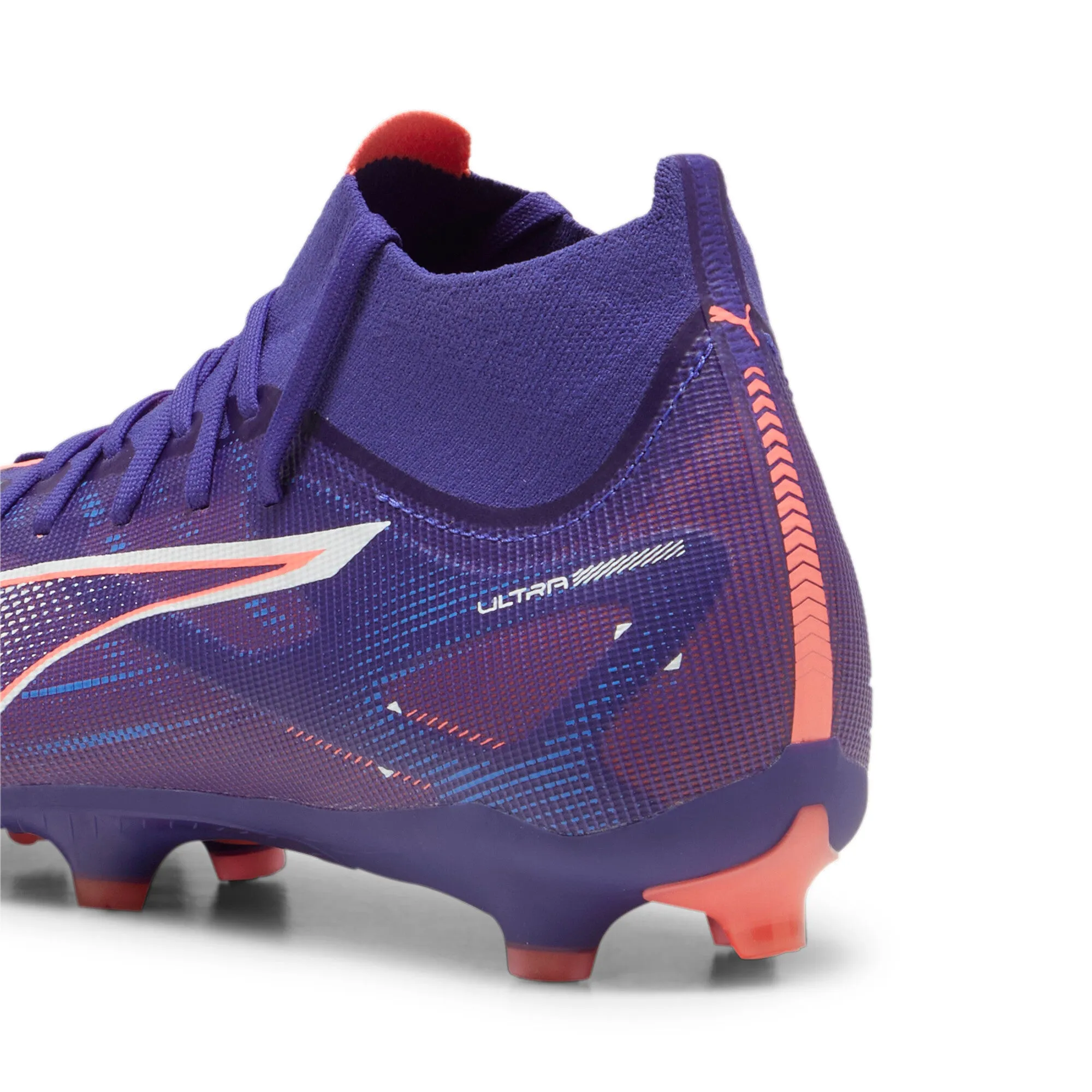 Ultra 5 Match  Multi-Ground Soccer Boots - Formula Pack