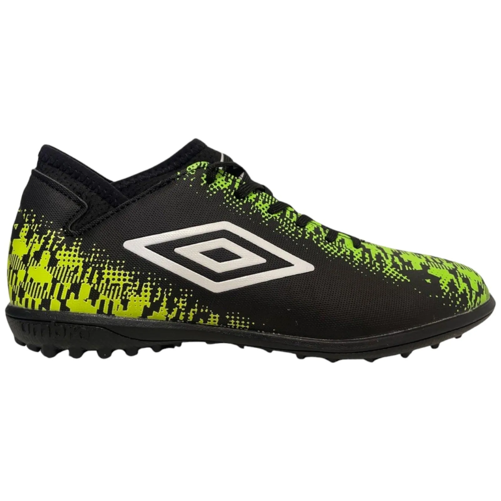 Umbro Kids Formation II TF Black/Green