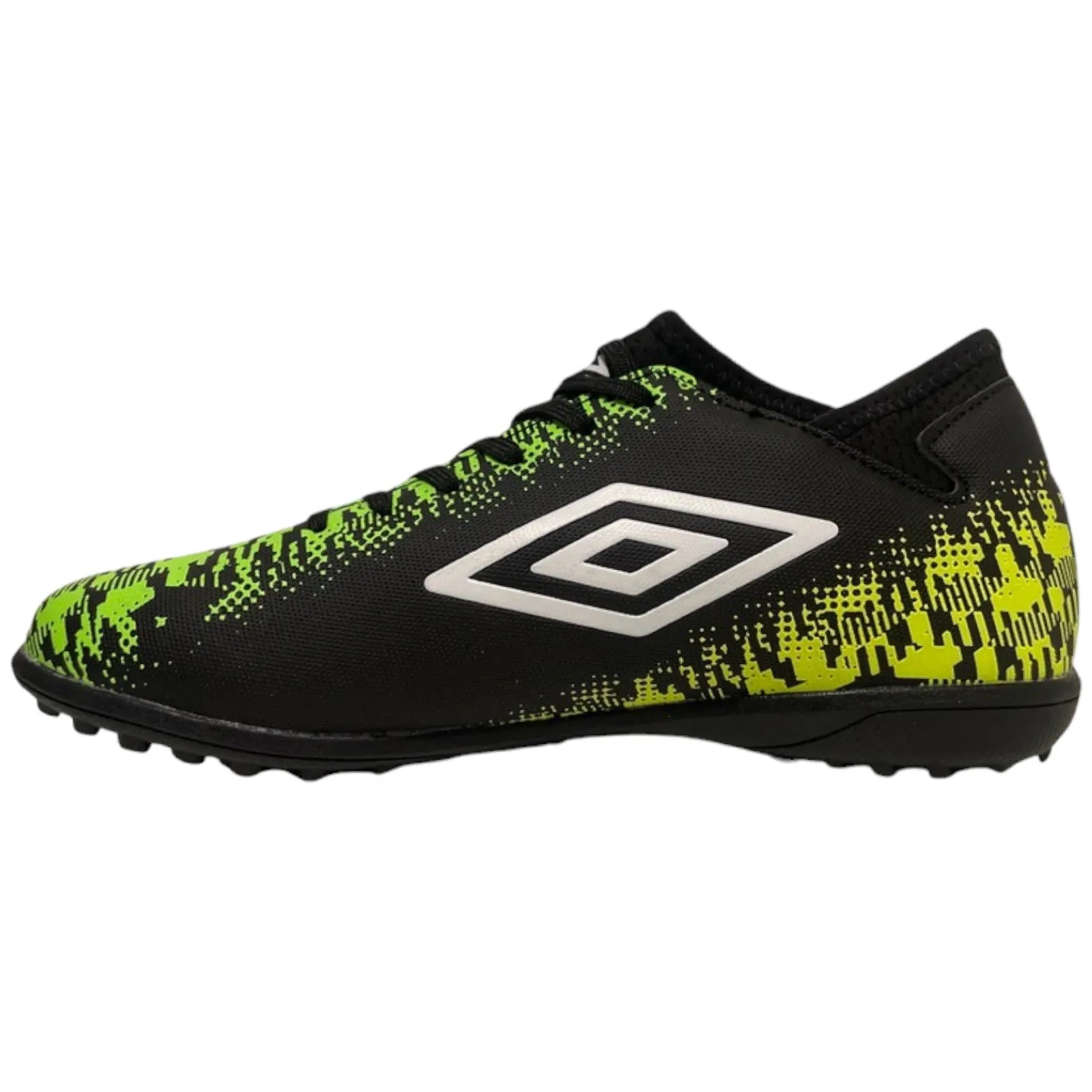 Umbro Kids Formation II TF Black/Green