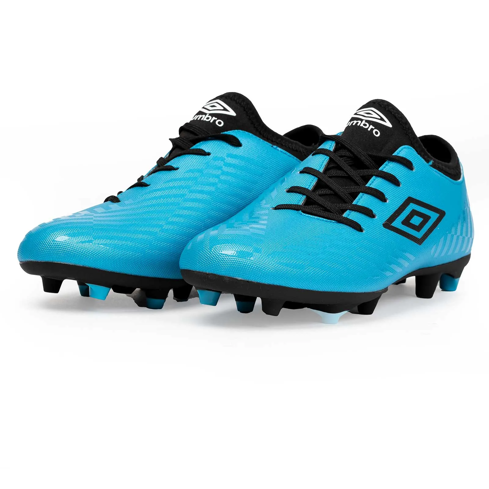 Umbro Raposa SC Kids Firm Ground Football Boots