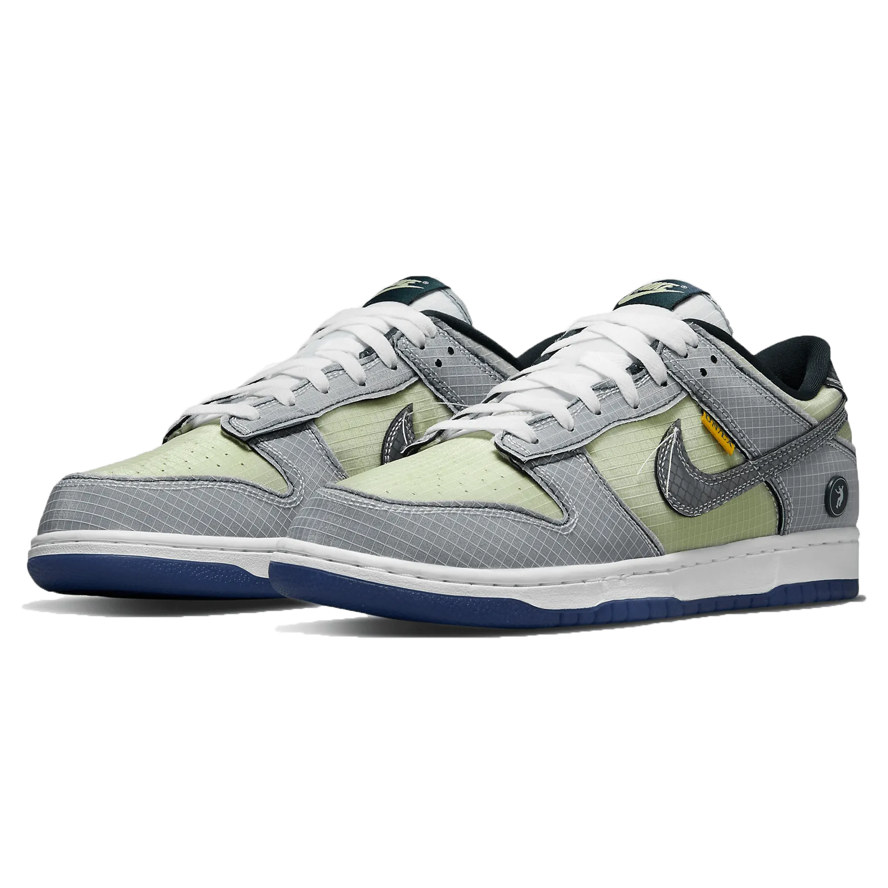 Union LA x Nike Dunk Low 'Passport Pack - Pistachio'