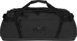 Urberg Duffelbag Canvas 75 L Black Beauty | Buy Urberg Duffelbag Canvas 75 L Black Beauty here | Outnorth