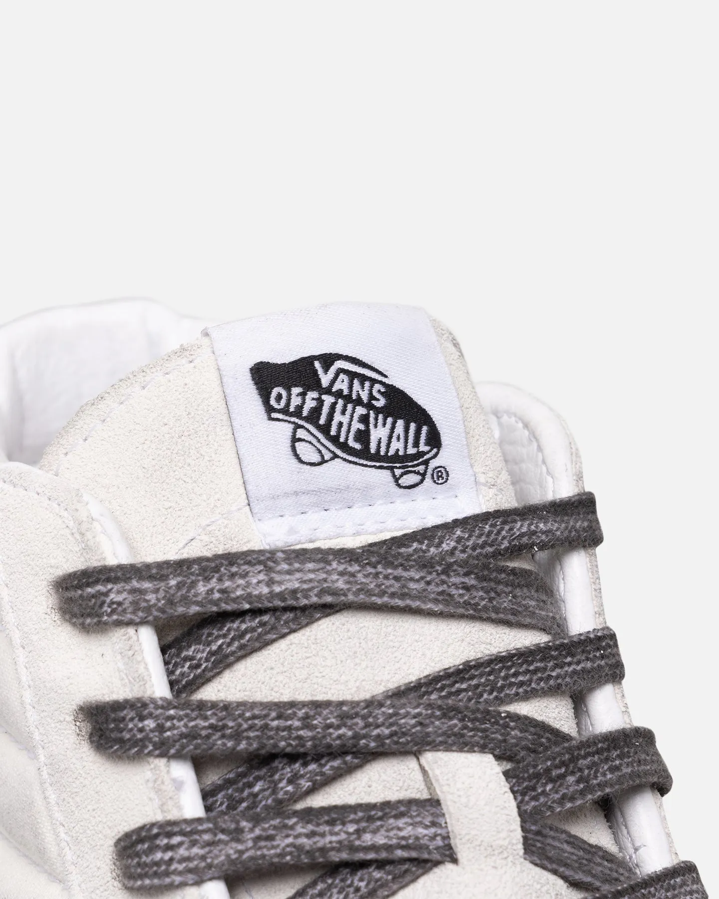 Vans Sk8-Hi Stressed White