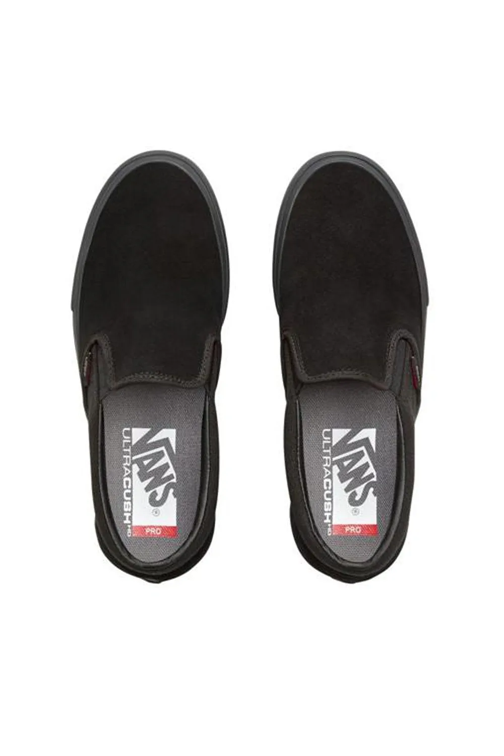 Vans Slip On Pro Shoe