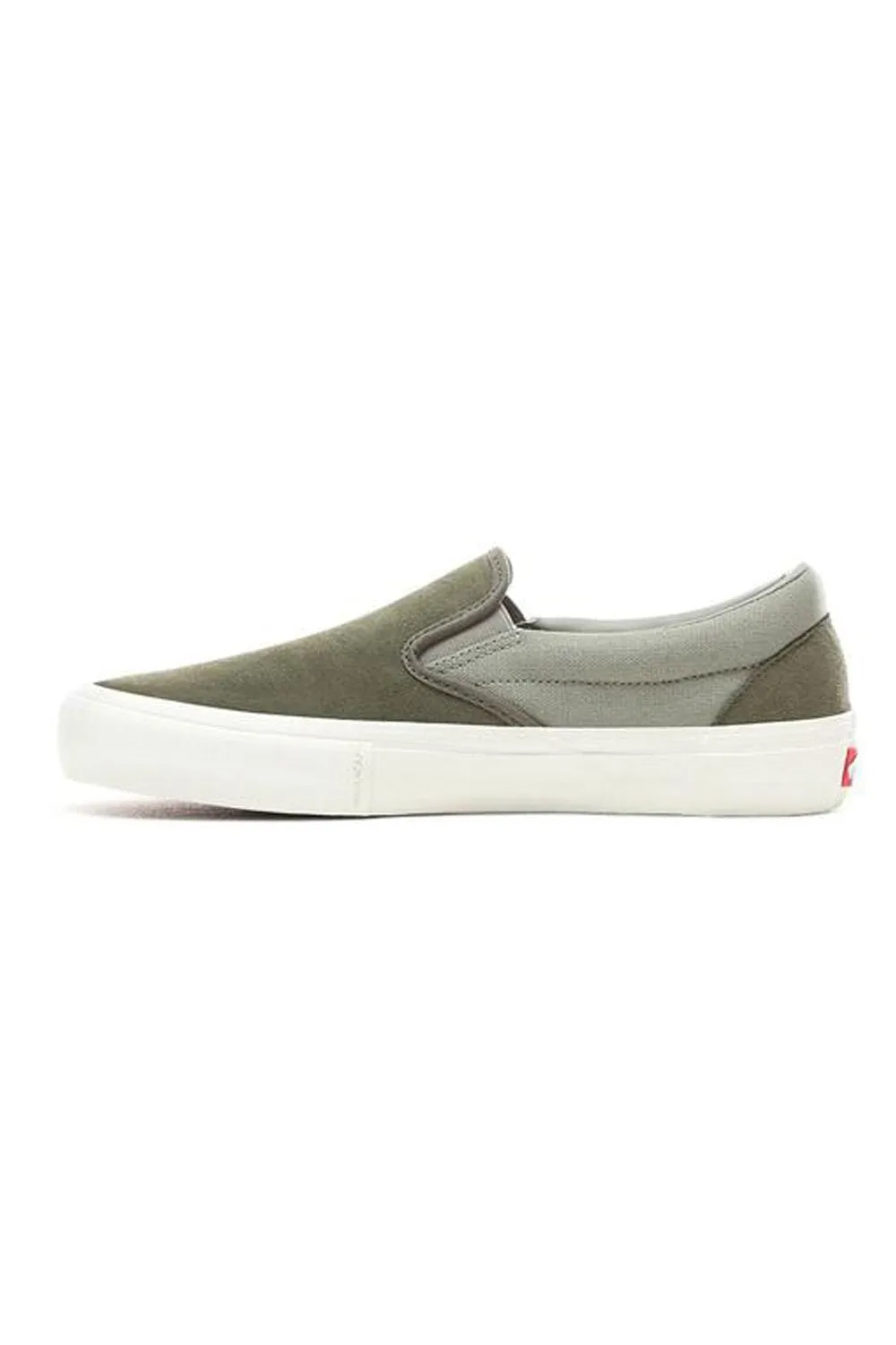 Vans Slip On Pro Shoe