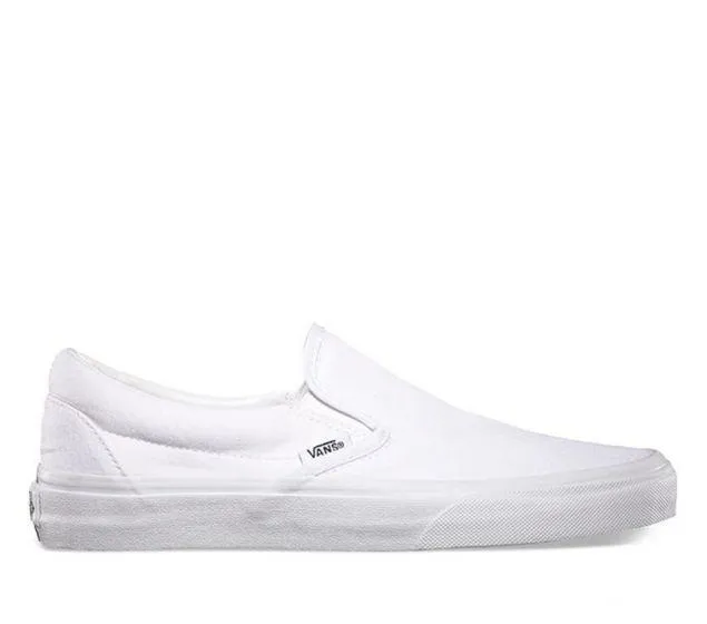 Vans Slip On Pro Shoe