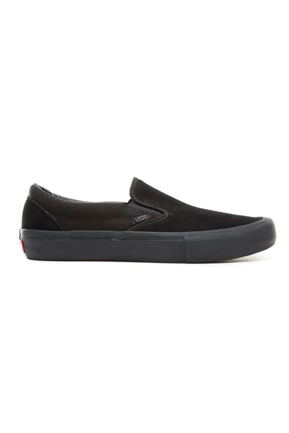 Vans Slip On Pro Shoe