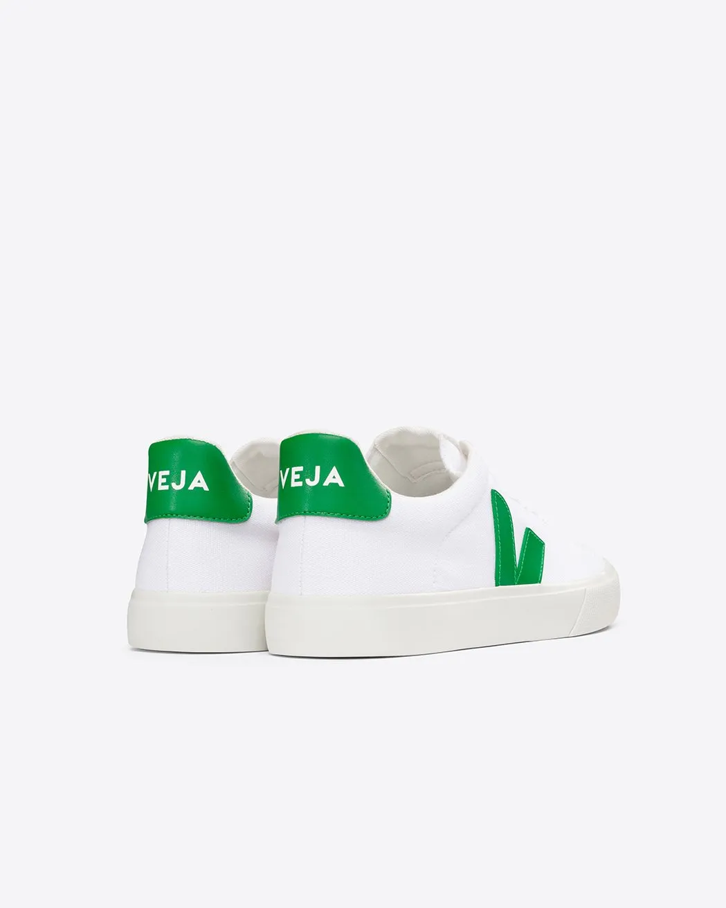 veja campo canvas sneaker