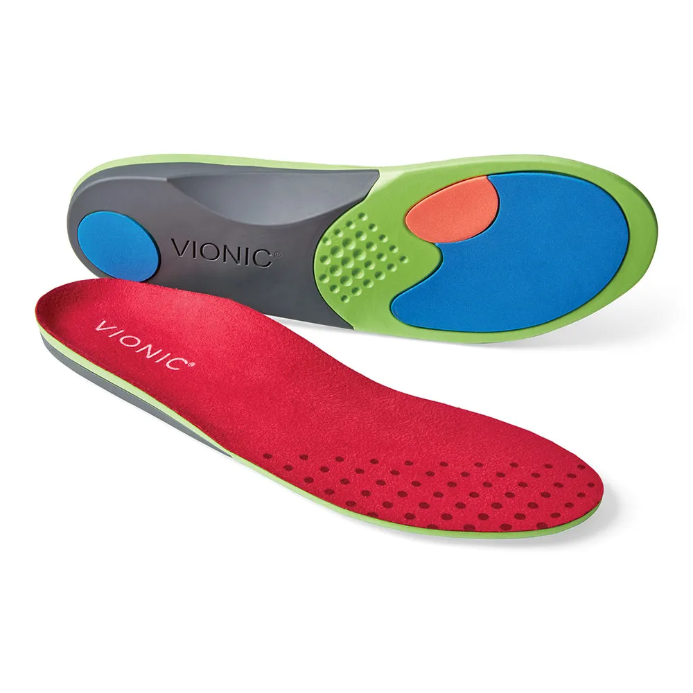 Vionic Active Insoles for Men