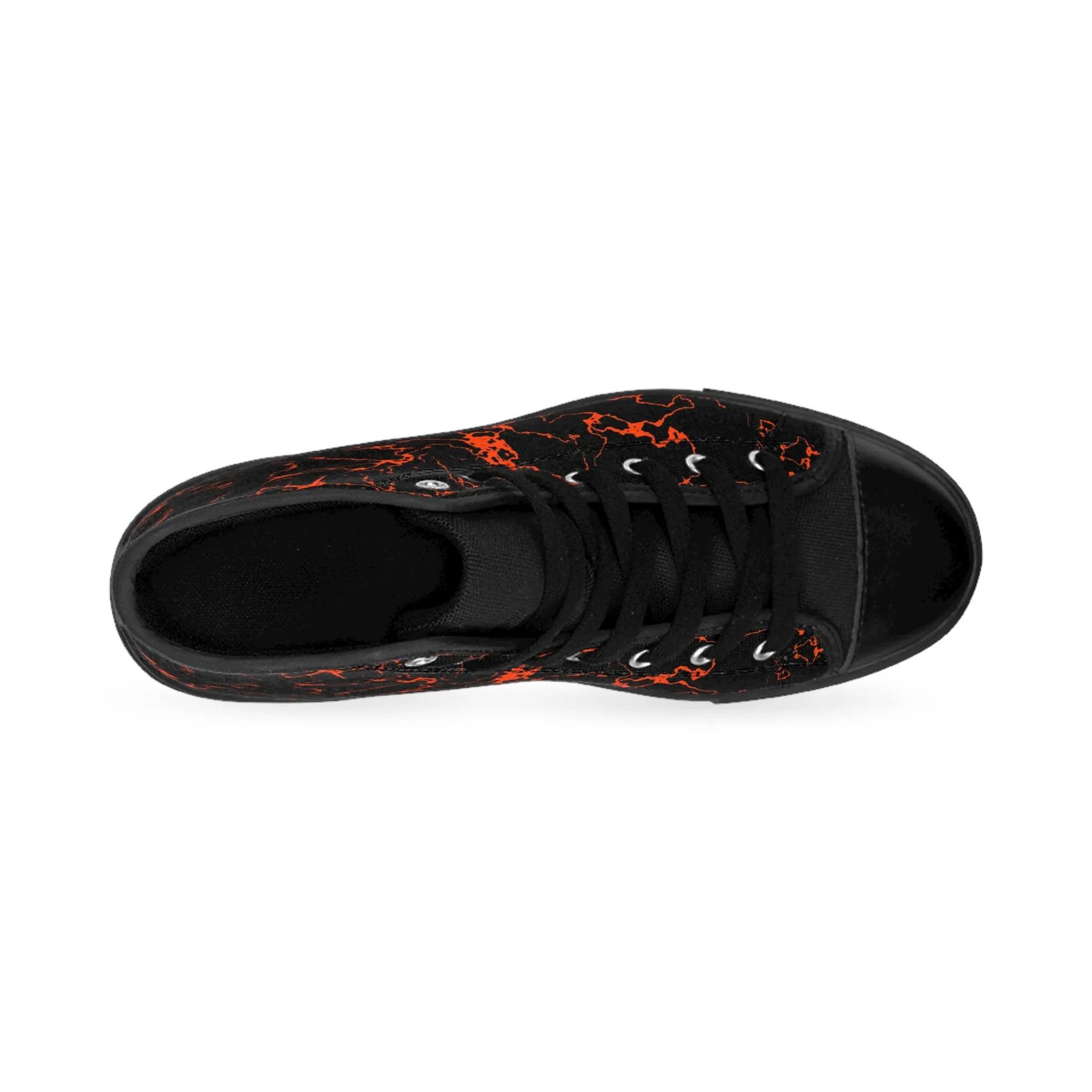 Volcano Women's Classic Sneakers