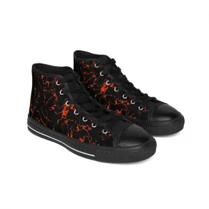 Volcano Women's Classic Sneakers