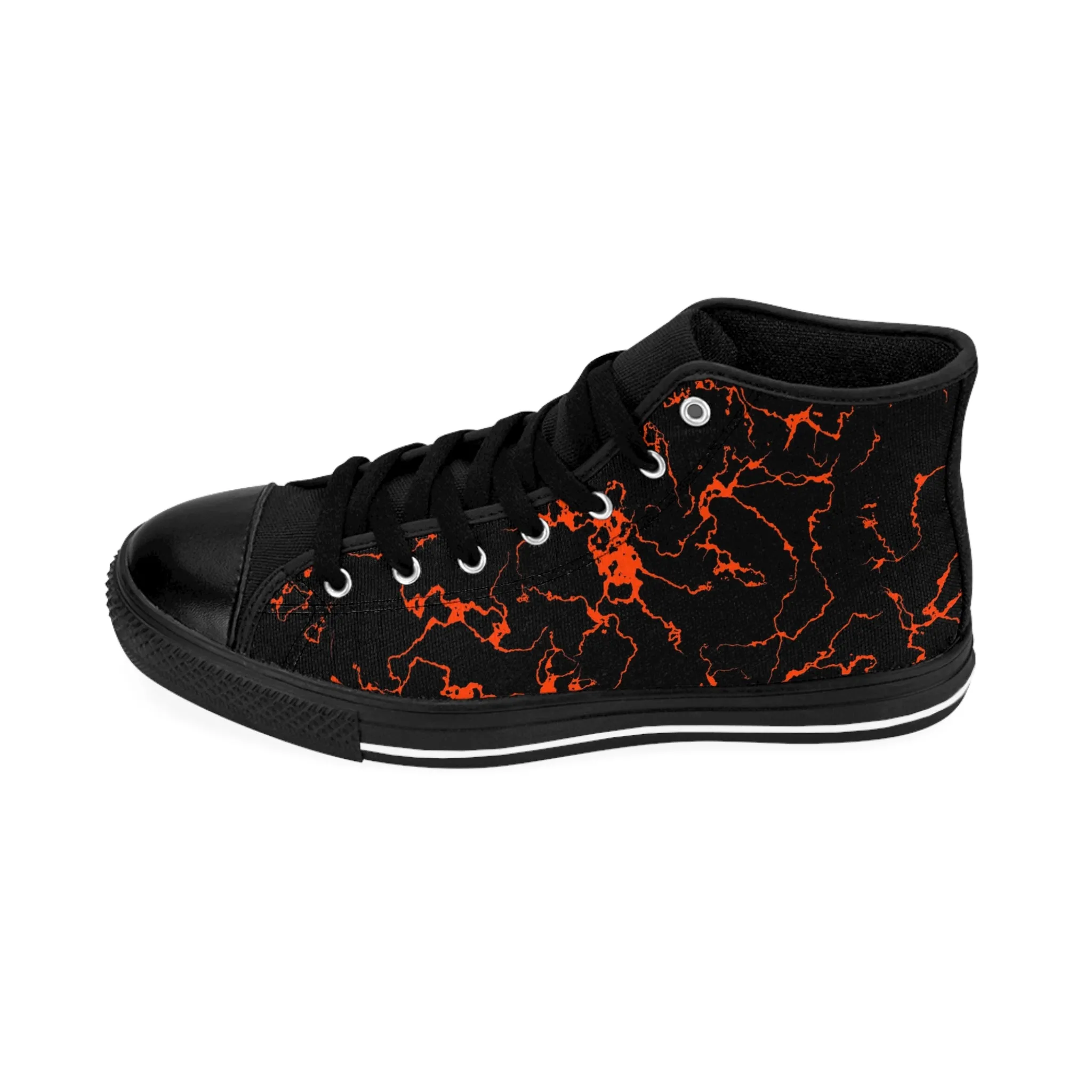 Volcano Women's Classic Sneakers