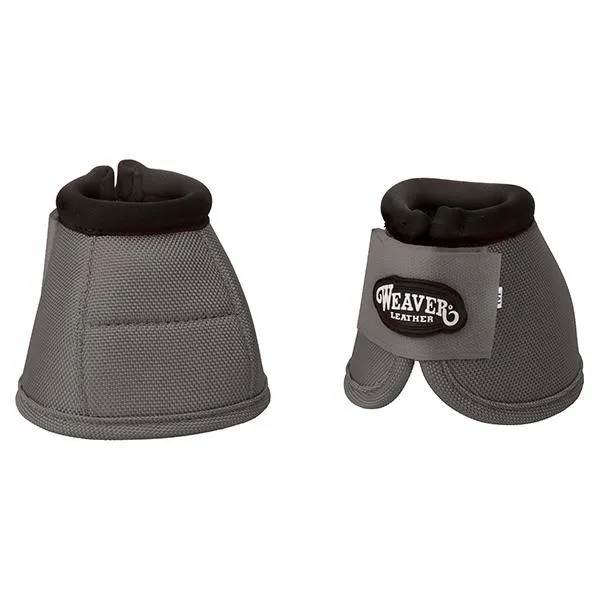 Weaver Ballistic No-Turn Bell Boots