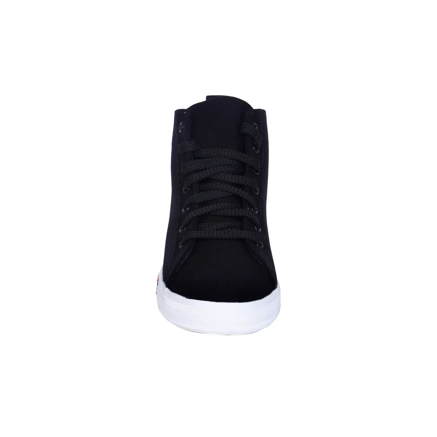 Women's Canvas Sneaker