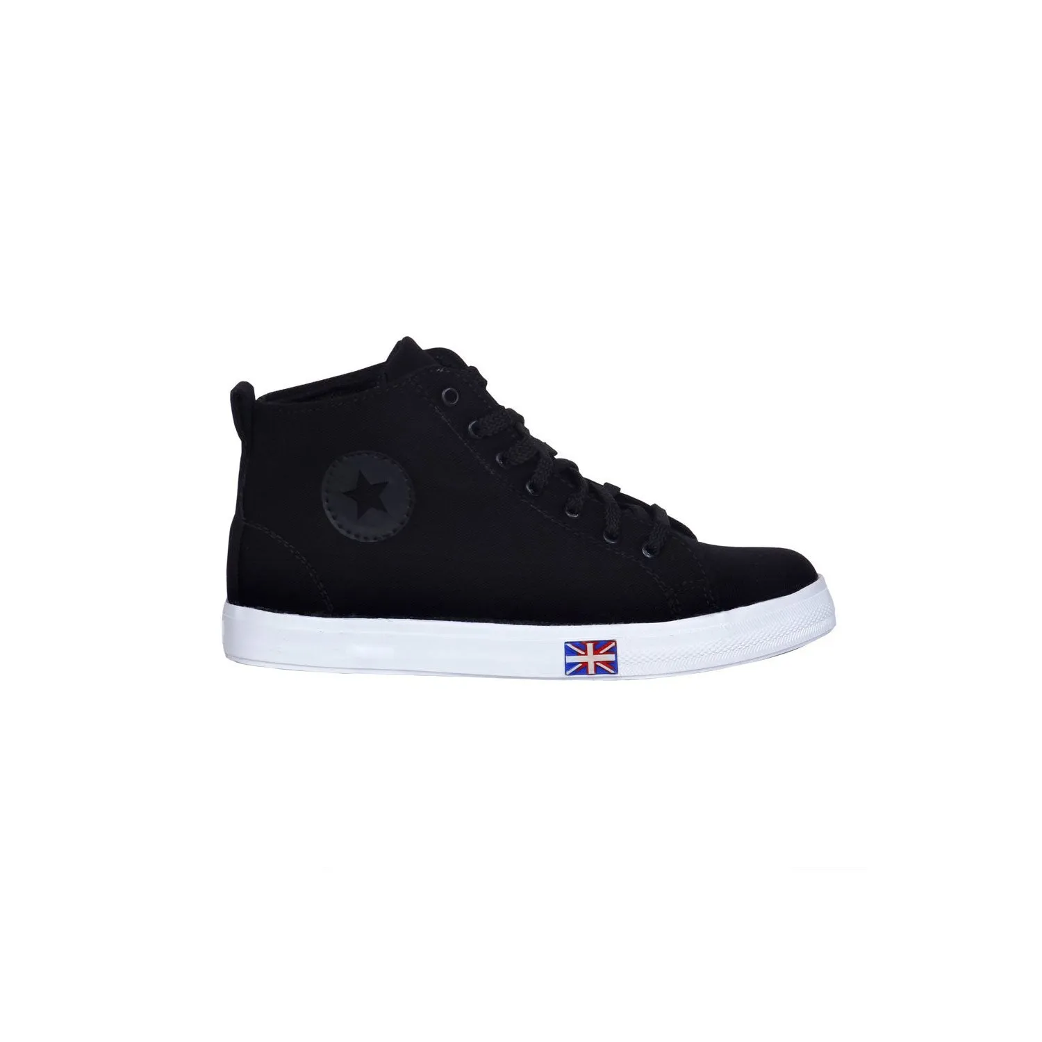 Women's Canvas Sneaker