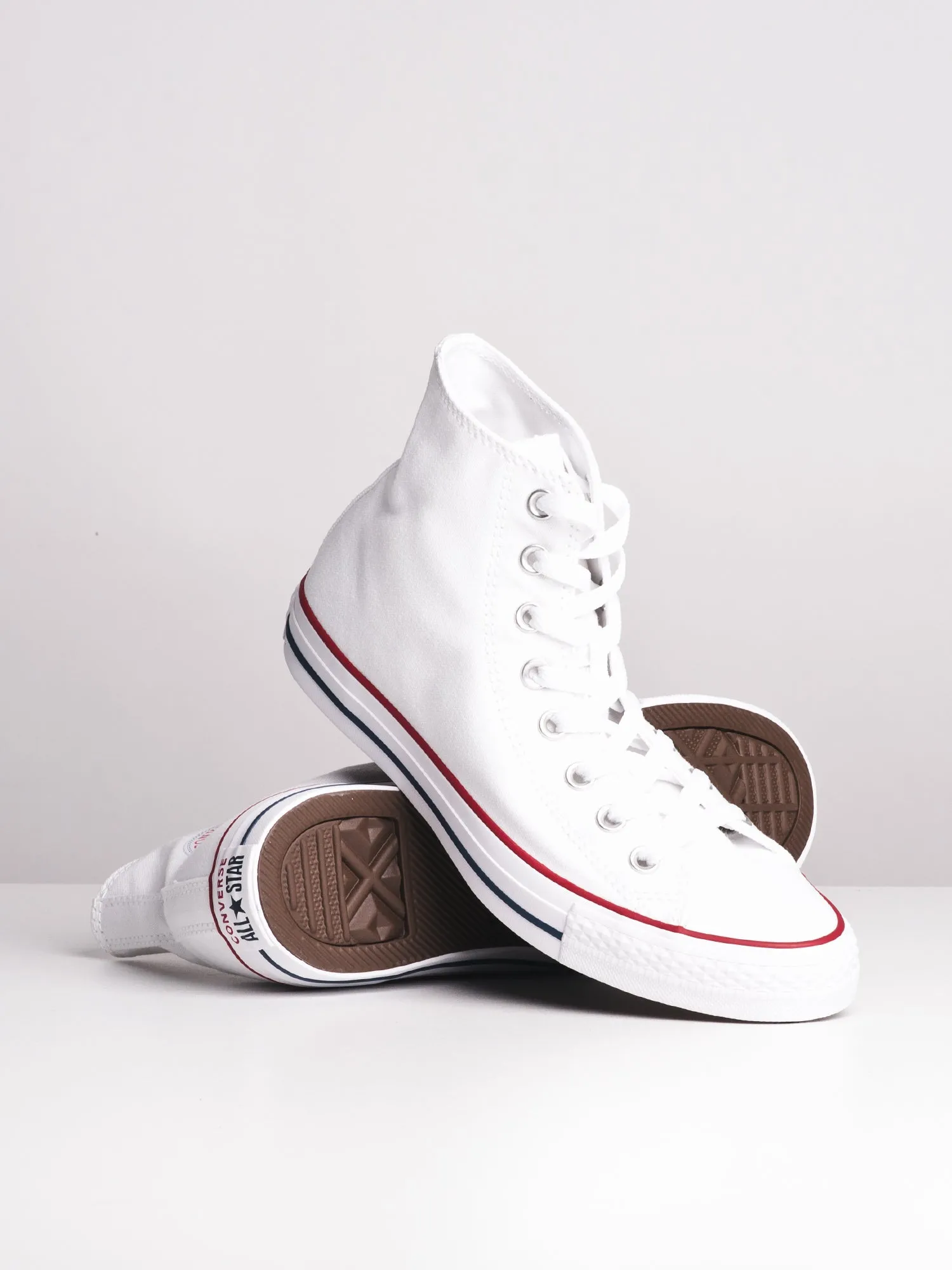 WOMENS CONVERSE CHUCK HIGH TOP CANVAS SNEAKER