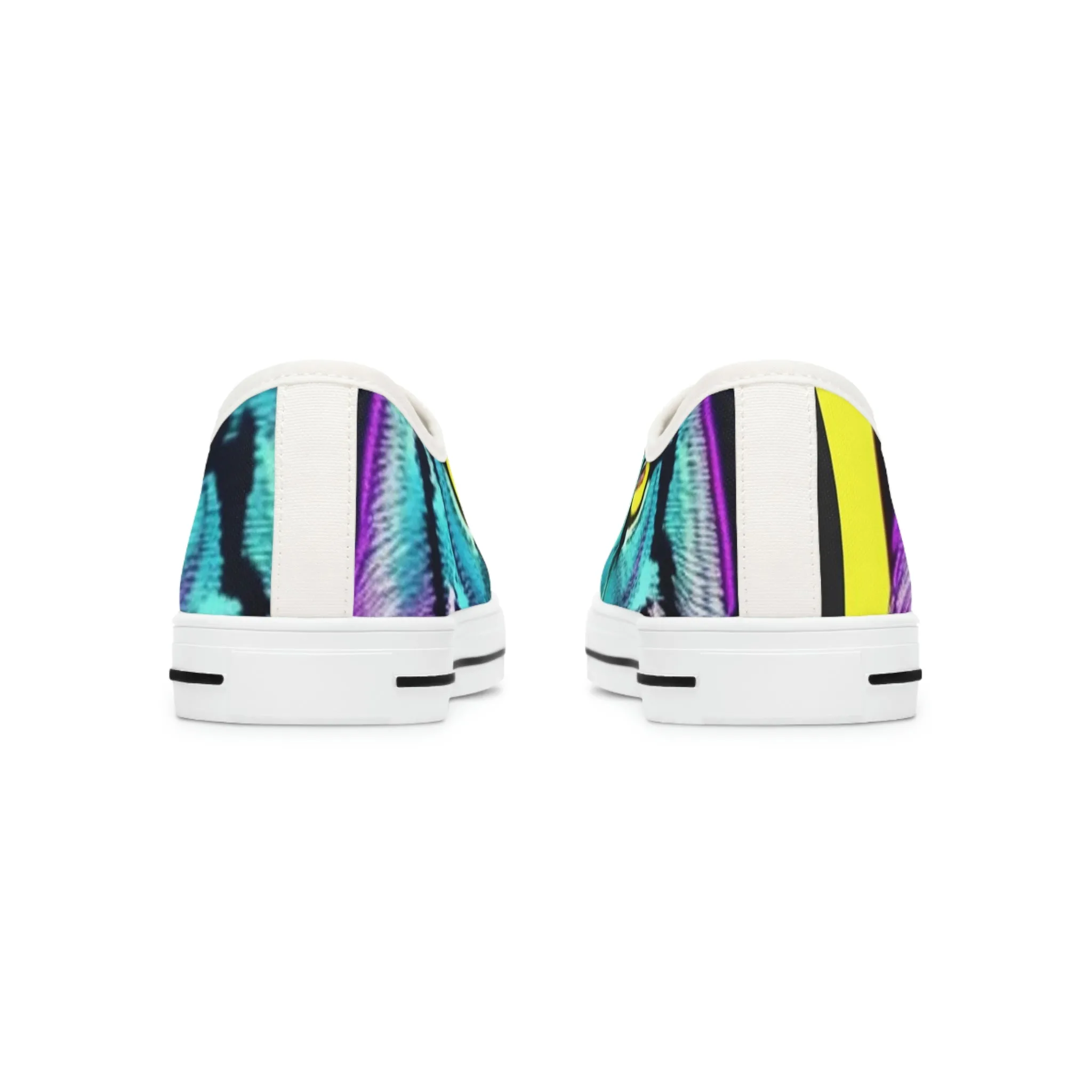 Women's Low Top Sneakers