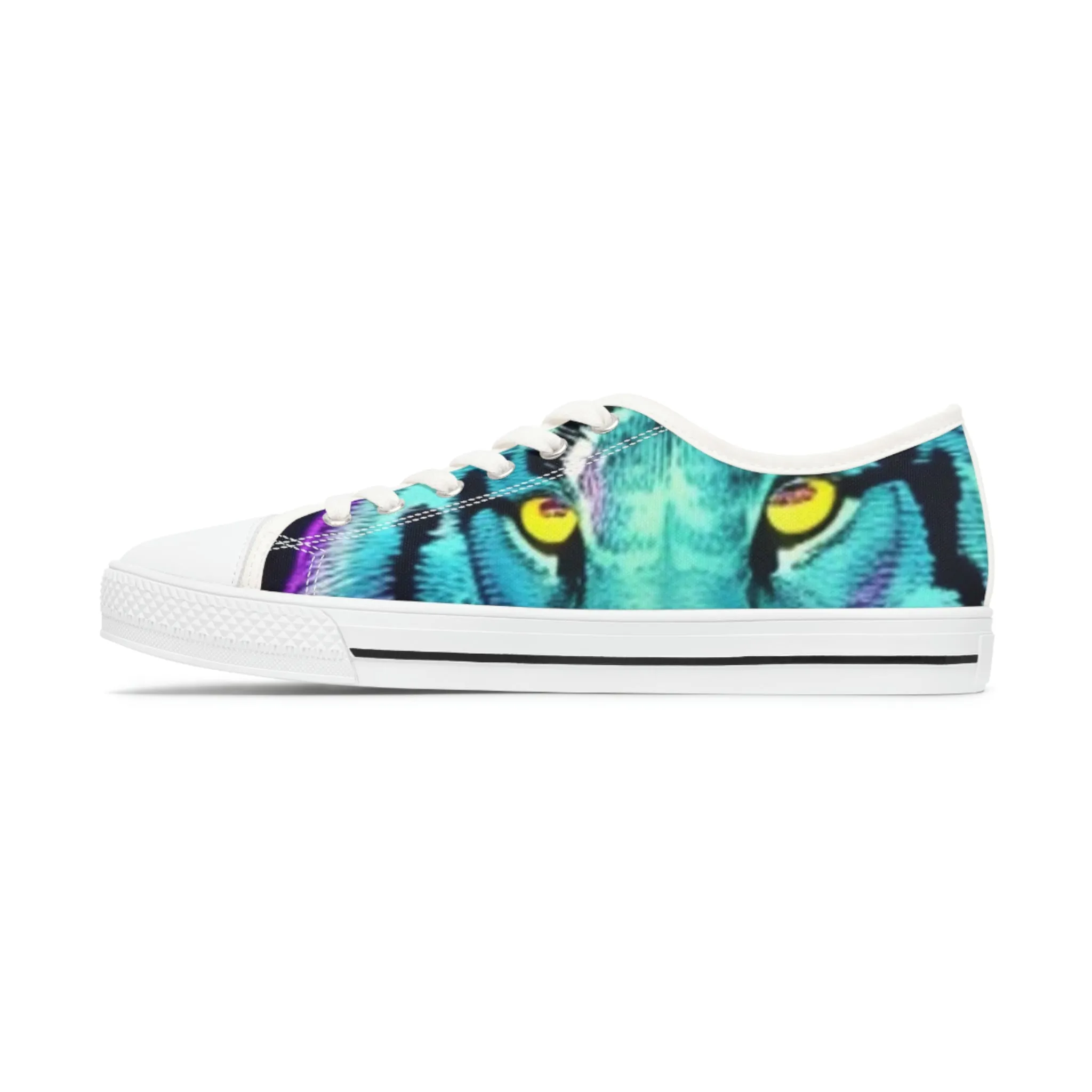 Women's Low Top Sneakers