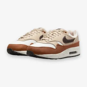 Women's Nike Air Max 1 '87 velvet brown FZ3621-220