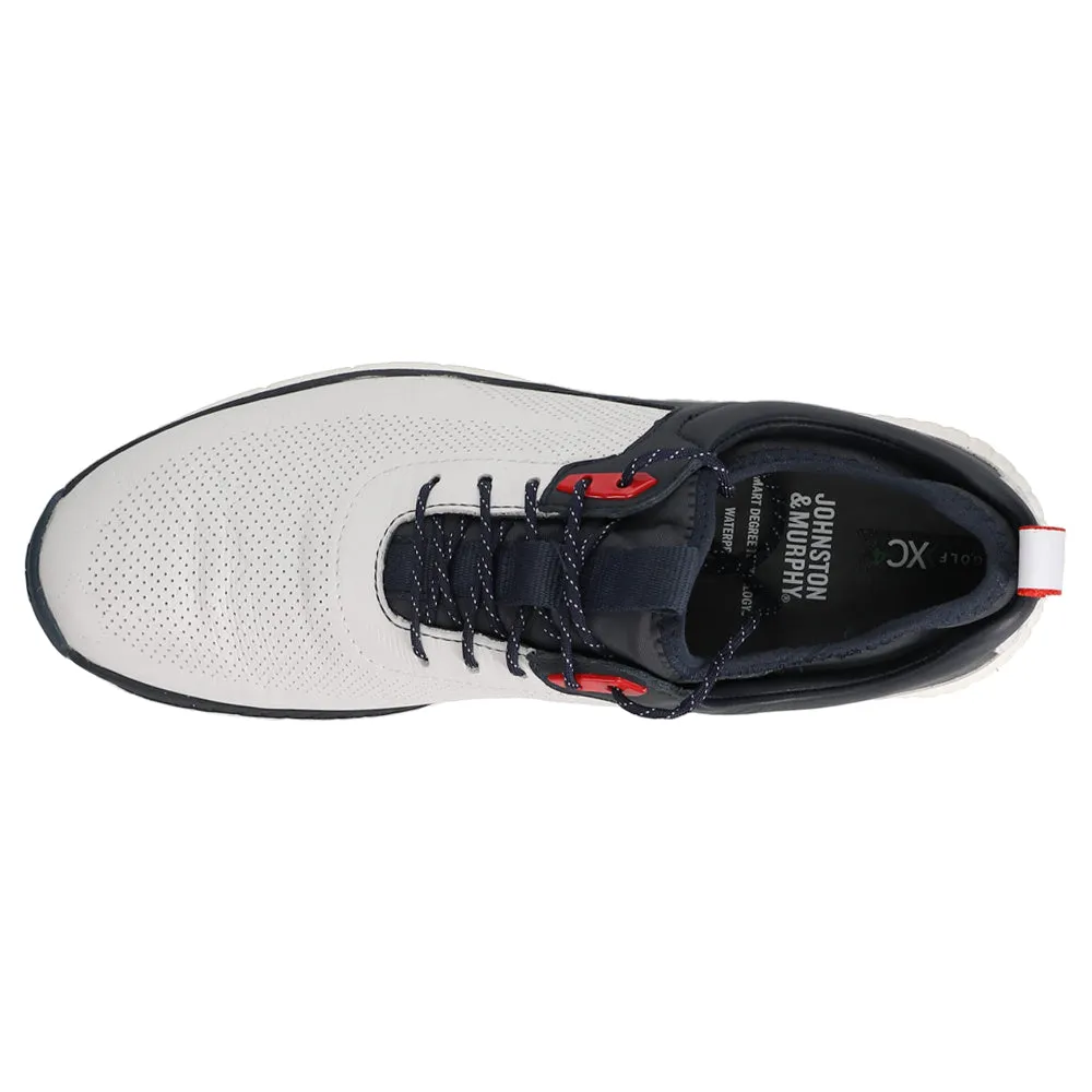 Xc4 H1 Luxe Hybrid Lace Up Sneakers