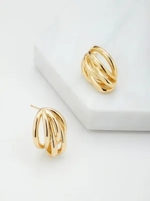 ZAFINO INDIE EARRING