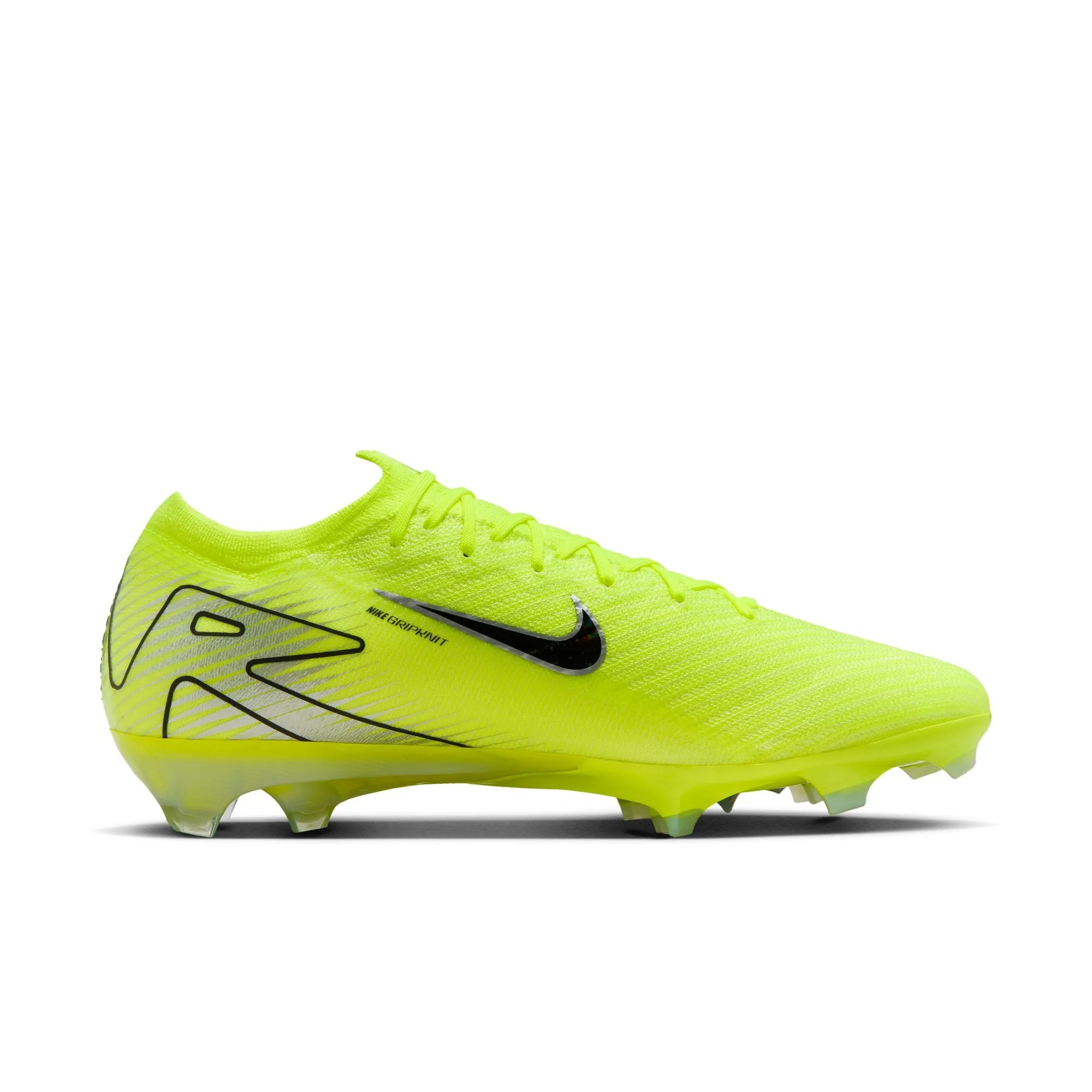 ZOOM Vapor 16 Elite Firm Ground Soccer Boots - Mad Voltage Pack