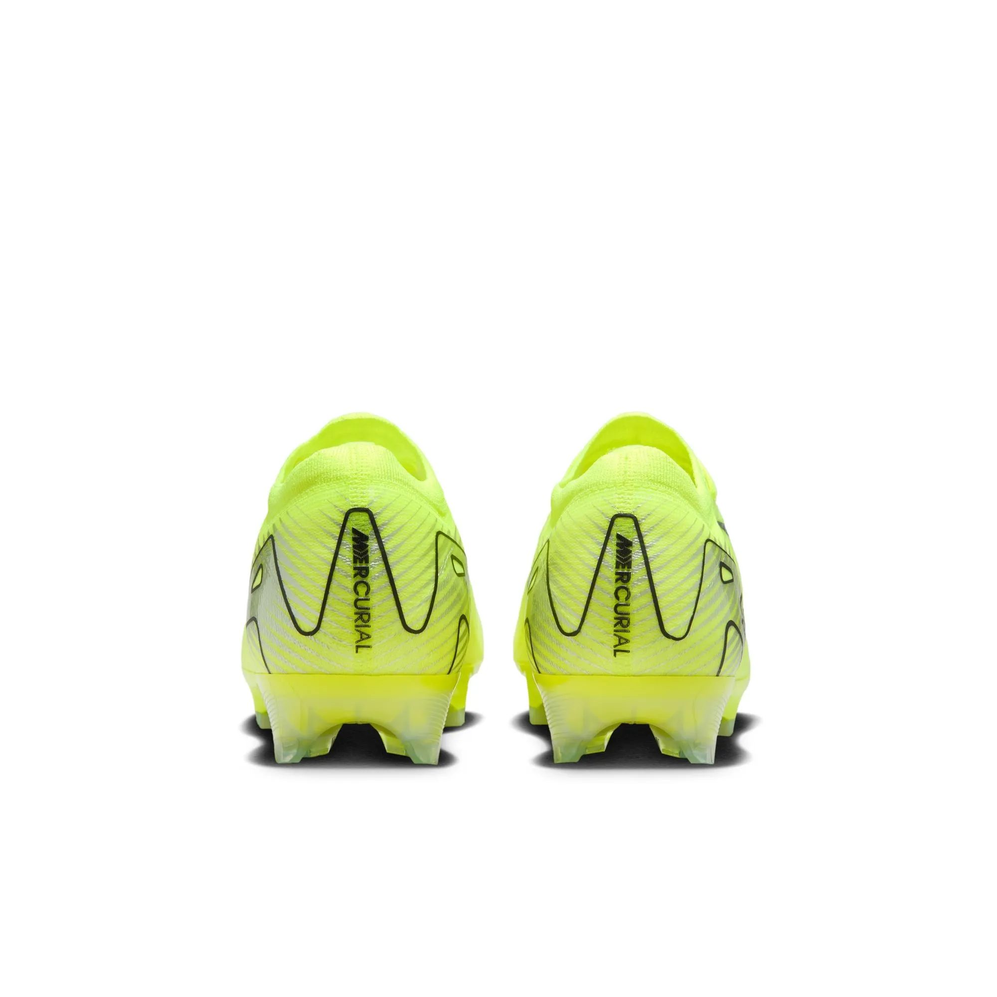 ZOOM Vapor 16 Elite Firm Ground Soccer Boots - Mad Voltage Pack