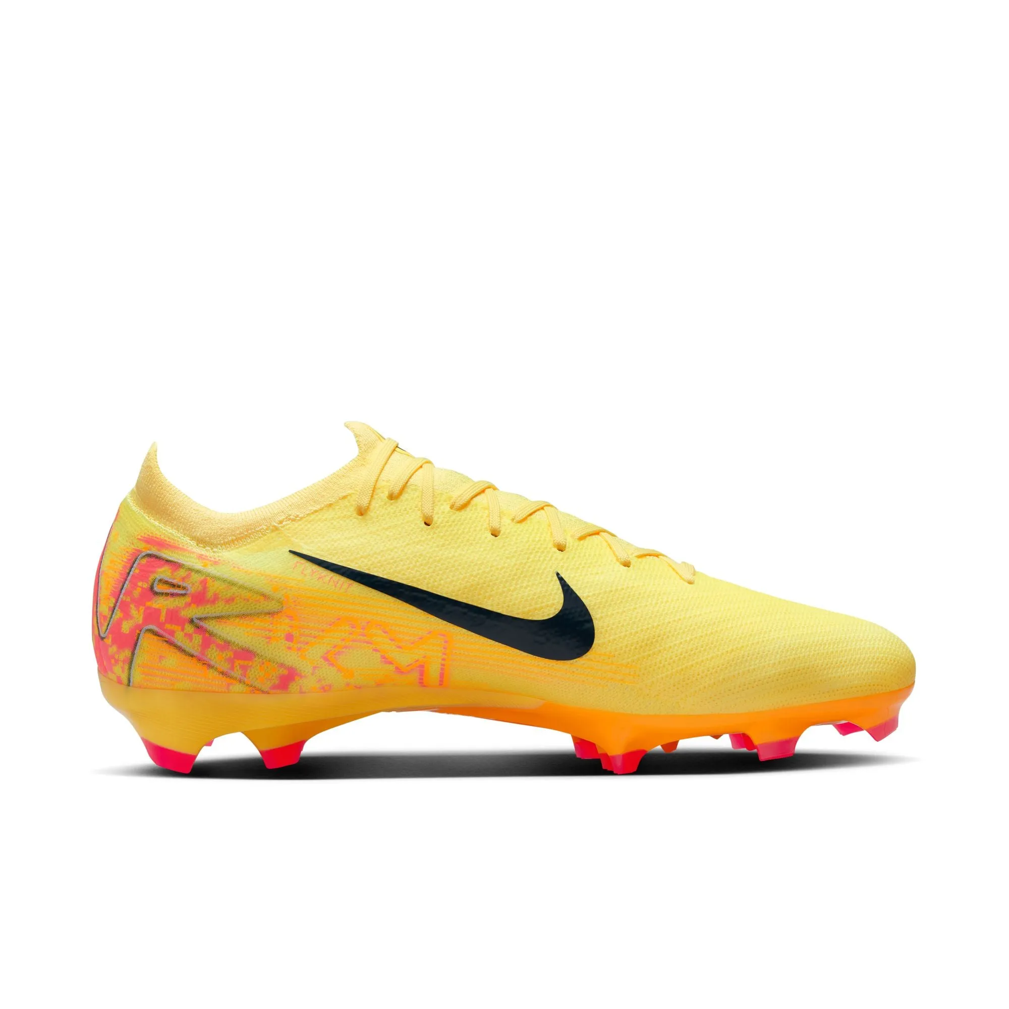 ZOOM Vapor 16 Pro "Kylian Mbappe" Firm Ground Soccer Boots